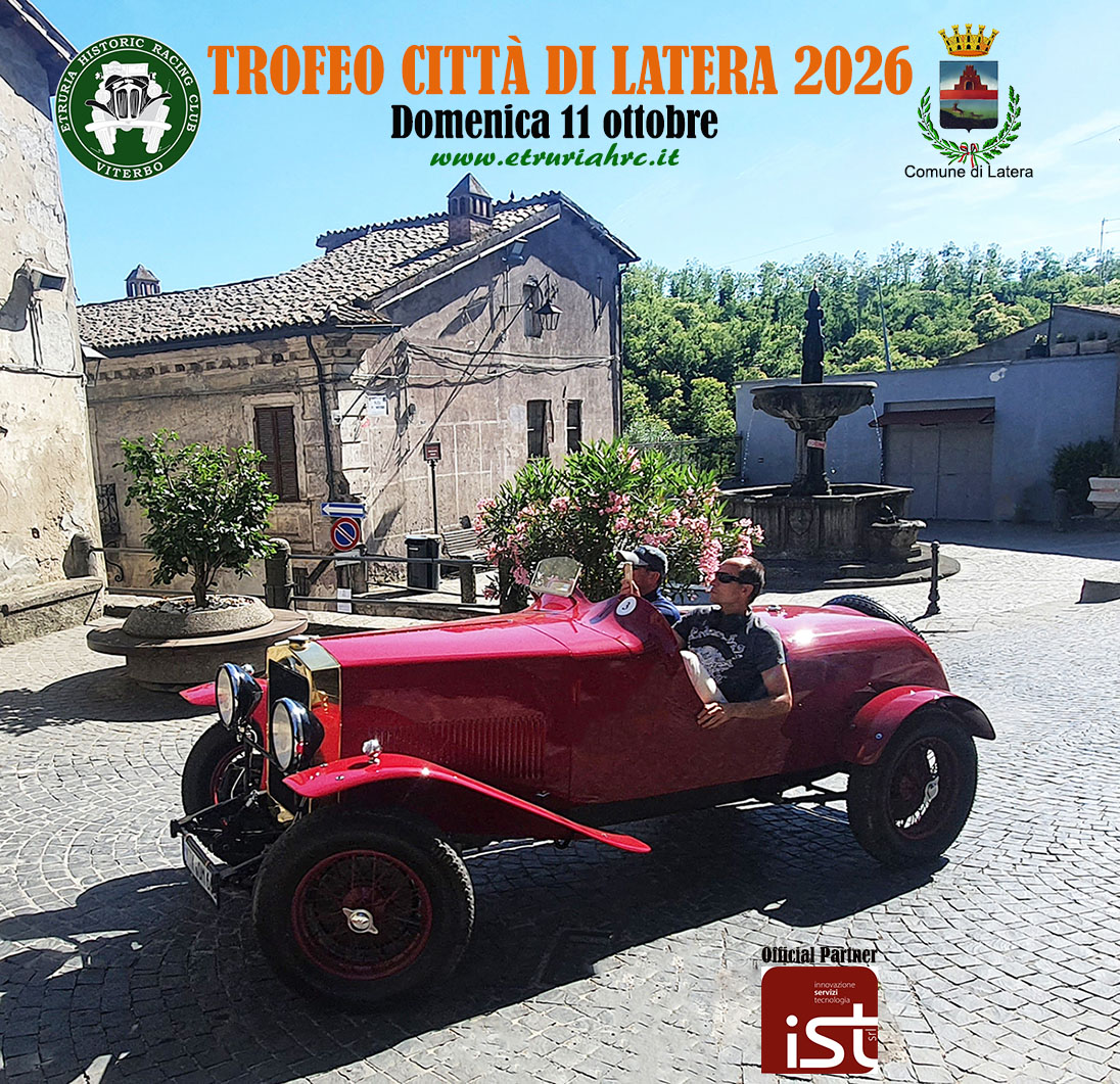 Trofeo Città di Latera 2026 web