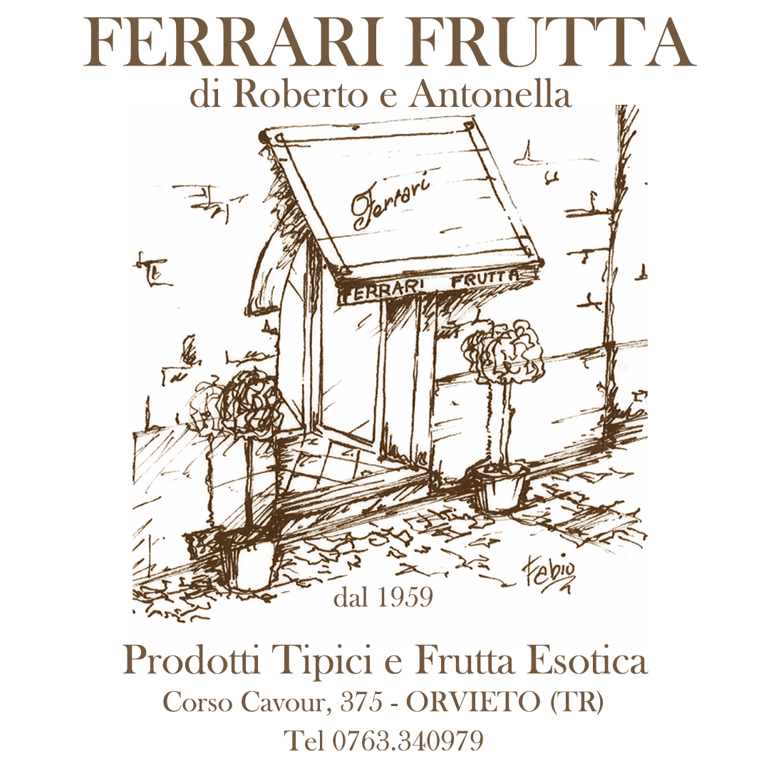 Ferrari Frutta logo def