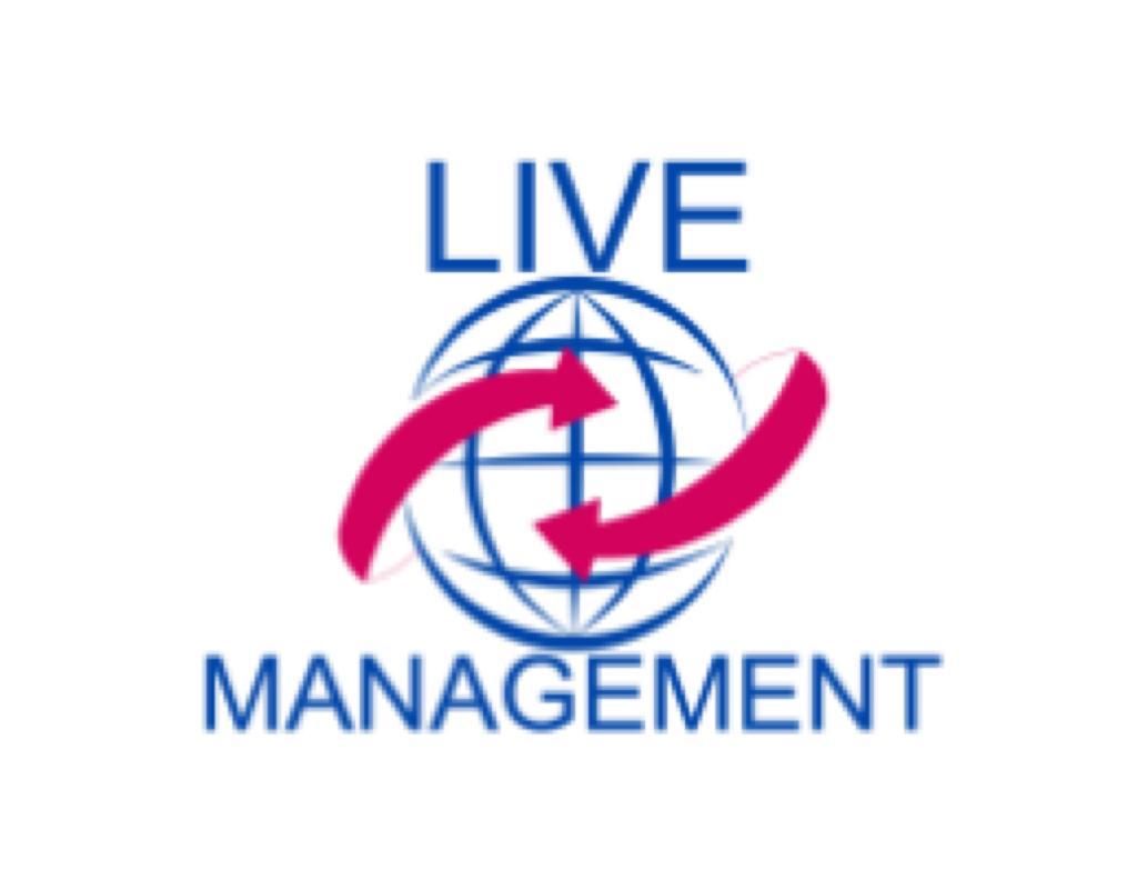 Live management